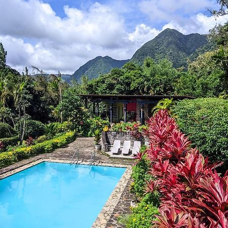 The Golden Frog Inn El Valle de Anton Exterior photo