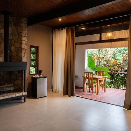The Golden Frog Inn El Valle de Anton Exterior photo