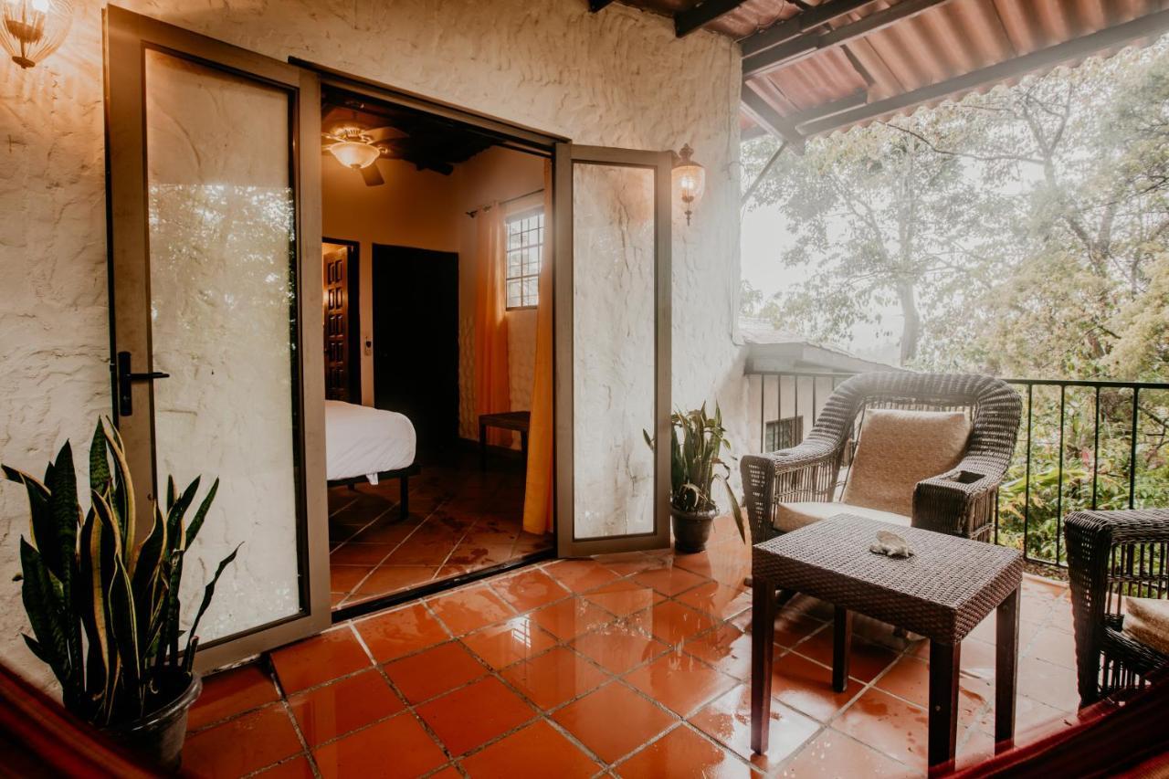 The Golden Frog Inn El Valle de Anton Exterior photo