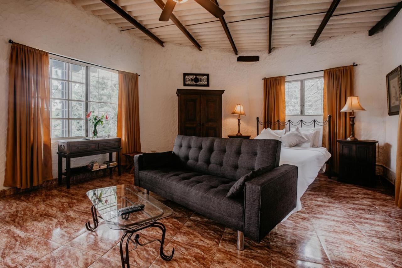The Golden Frog Inn El Valle de Anton Exterior photo