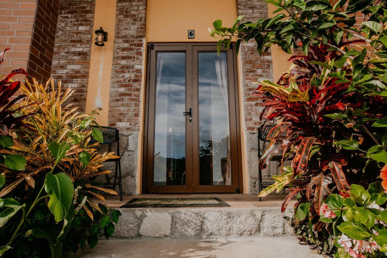 The Golden Frog Inn El Valle de Anton Exterior photo