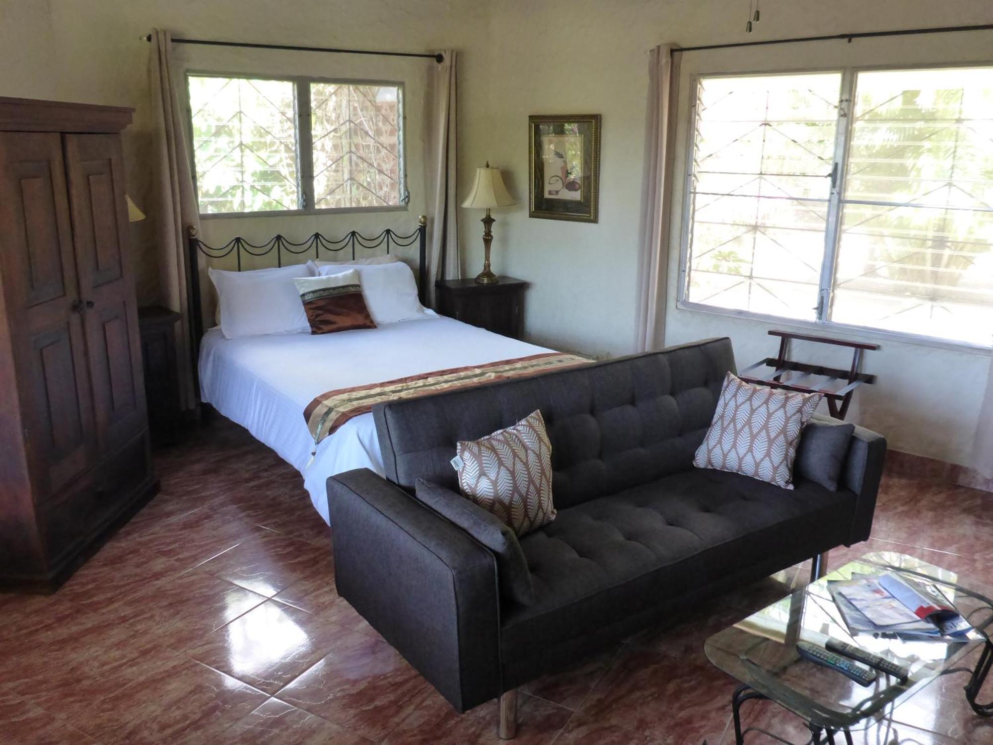 The Golden Frog Inn El Valle de Anton Room photo