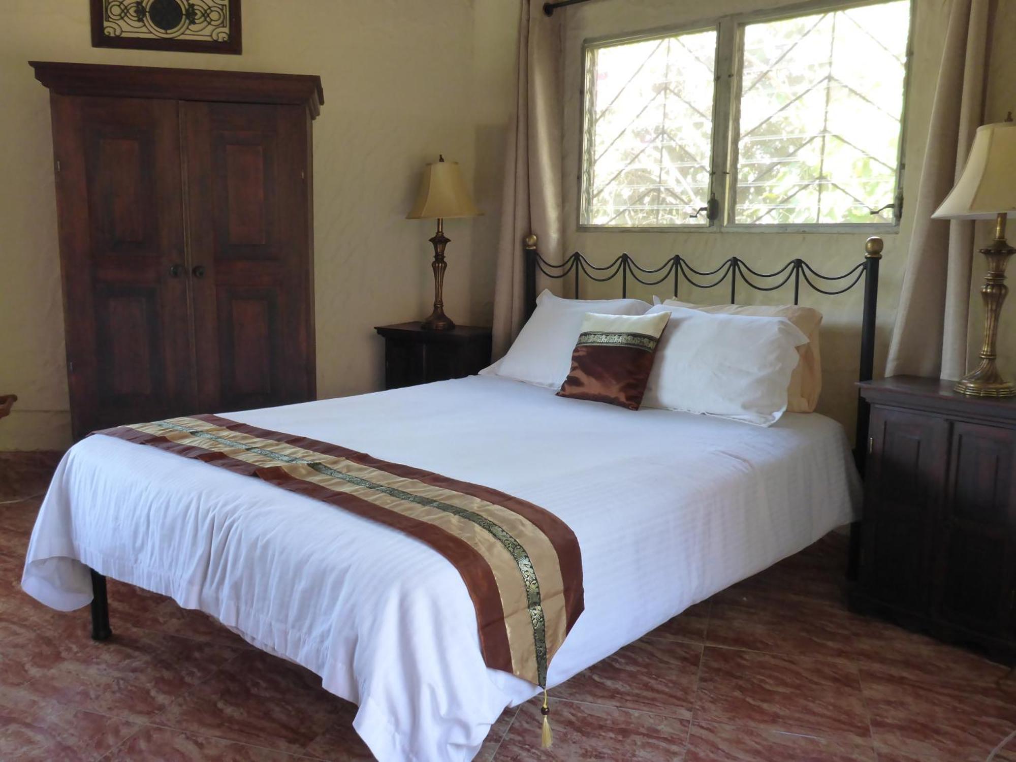 The Golden Frog Inn El Valle de Anton Room photo