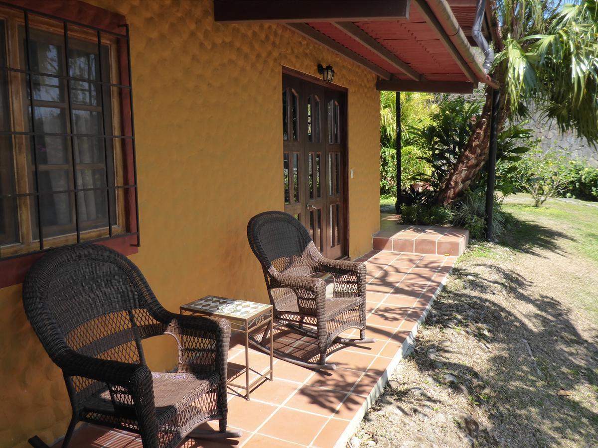 The Golden Frog Inn El Valle de Anton Exterior photo