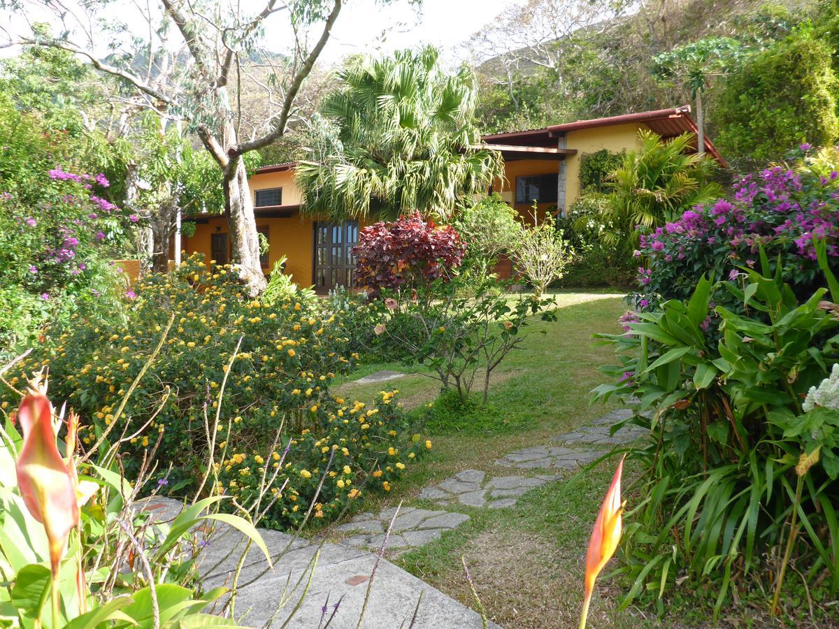 The Golden Frog Inn El Valle de Anton Exterior photo
