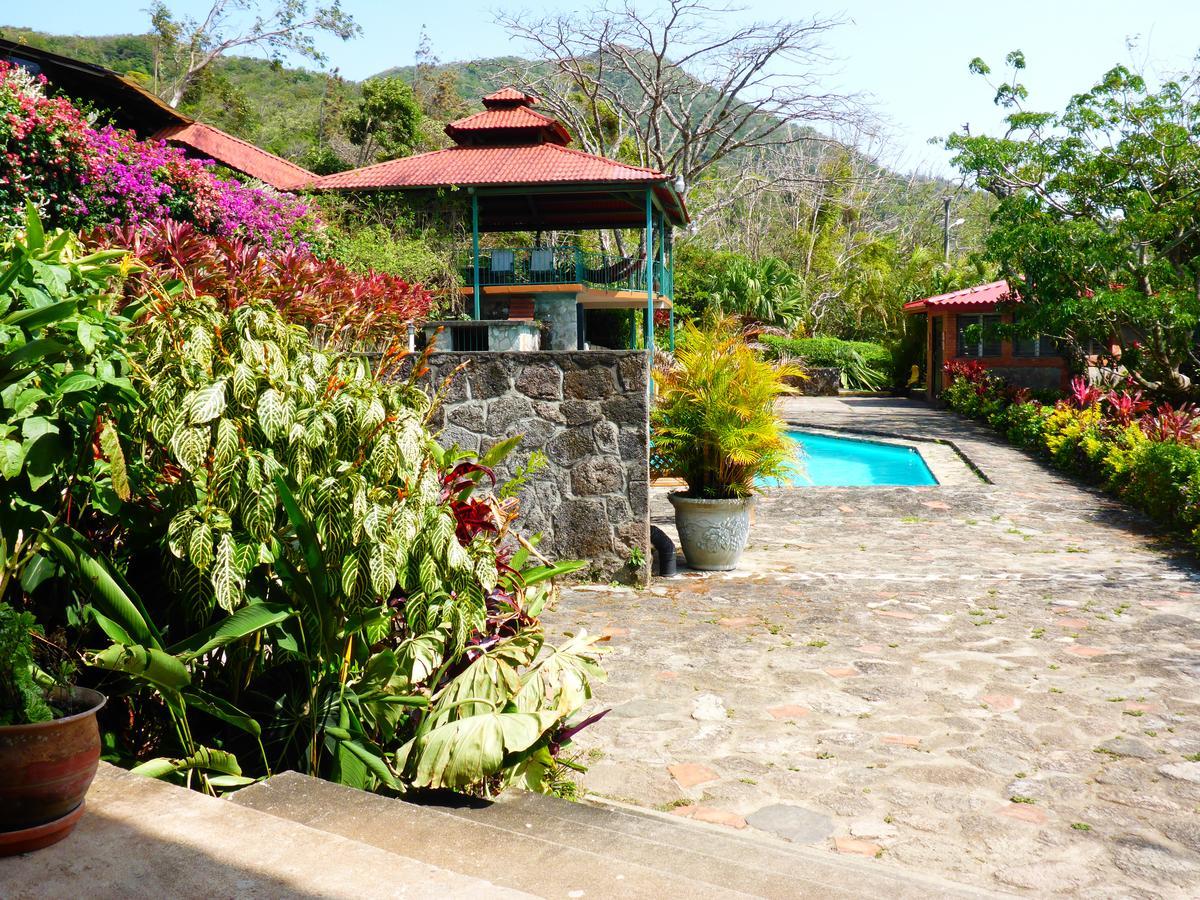 The Golden Frog Inn El Valle de Anton Exterior photo