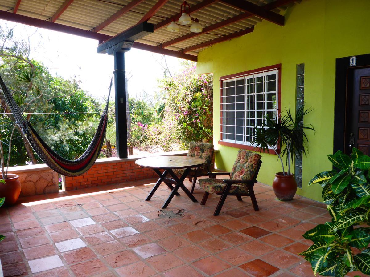 The Golden Frog Inn El Valle de Anton Exterior photo